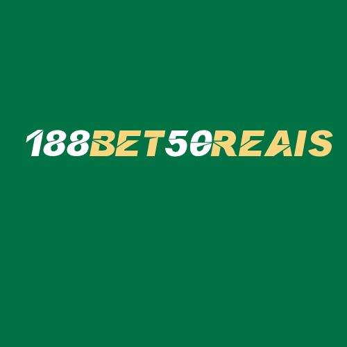 Logo da 188BET50REAIS