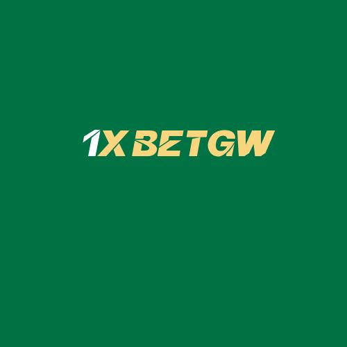 Logo da 1XBETGW