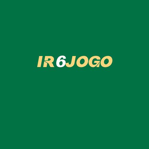 Logo da IR6JOGO